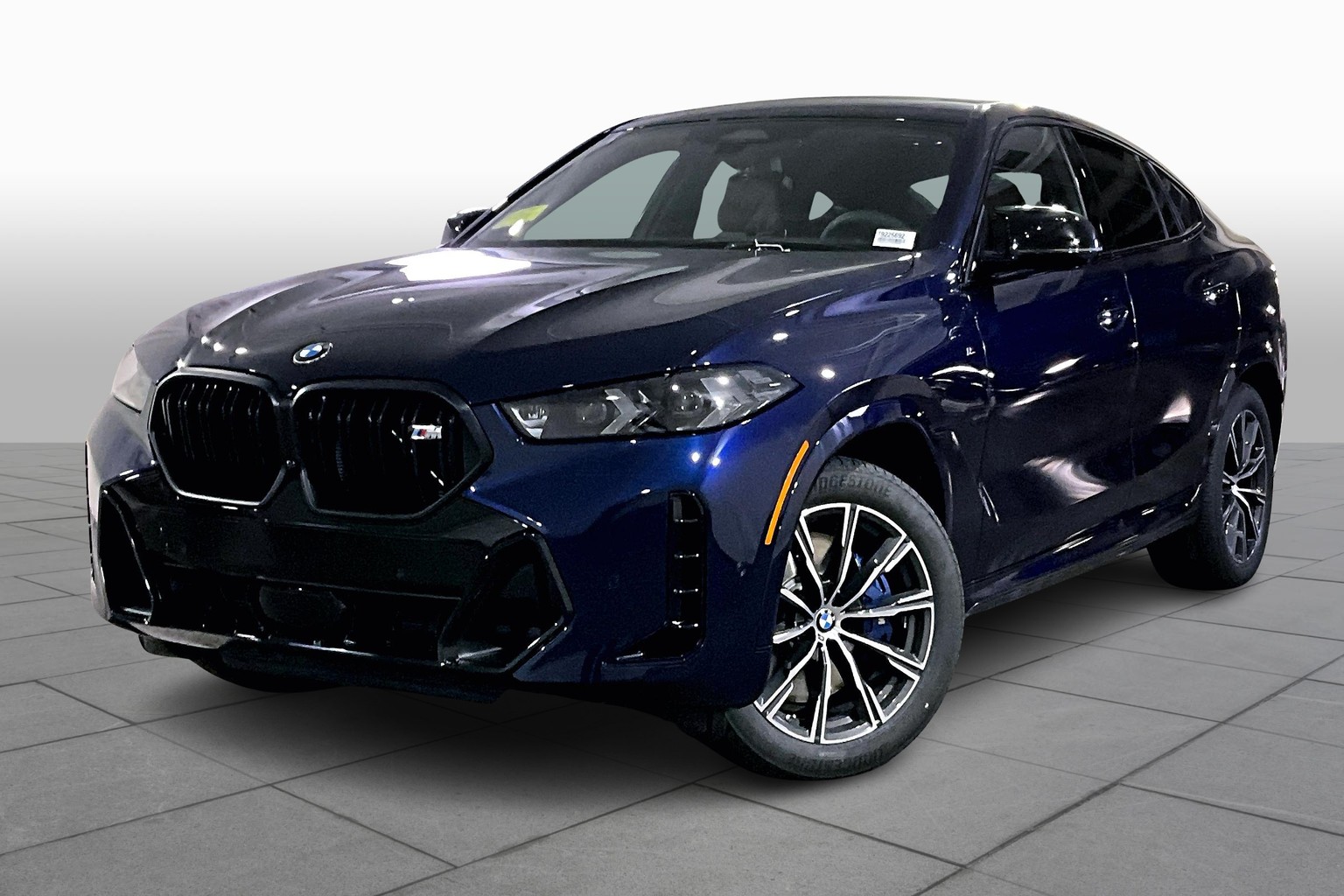 New 2026 BMW X6 M60i SUV in Norwood #T9225692 | BMW of Norwood